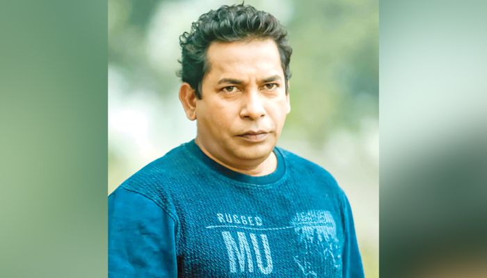 মোশাররফ করিম