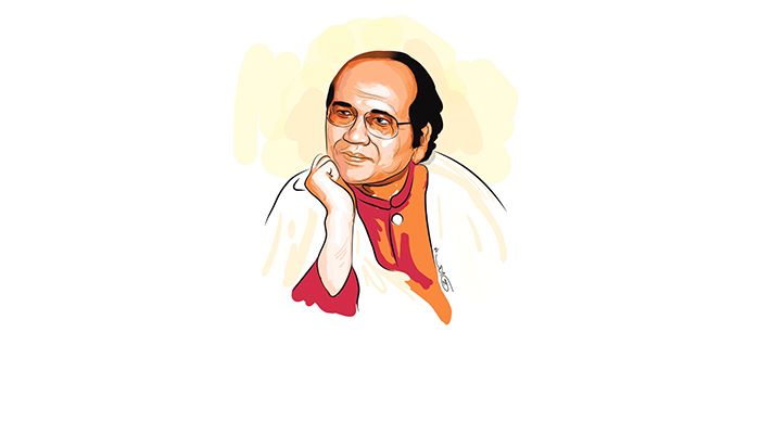 উত্তর কাঠামোবাদের আলোকে তিনটি কবিতা