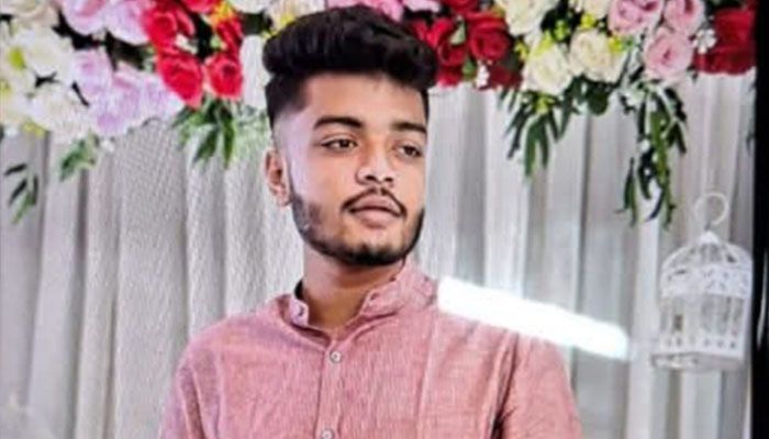 মুন্সীগঞ্জে কৃষক লীগ নেতার ছেলেকে গুলি করে হত্যা