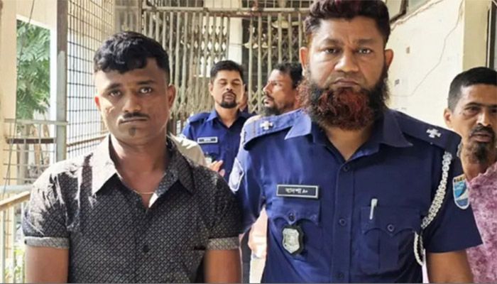 নারায়ণগঞ্জে মাদক মামলায় যুবকের যাবজ্জীবন