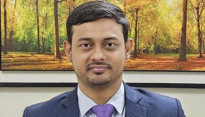 নাসীরুদ্দীন পাটোয়ারীর বিরুদ্ধে মানহানির মামলা
