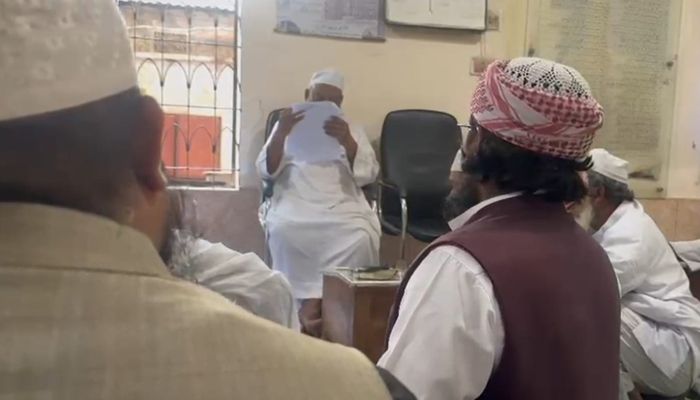 নবীনগরে হেফাজতে ইসলামের ১০১ সদস্যের পূর্ণাঙ্গ কমিটির অনুমোদন