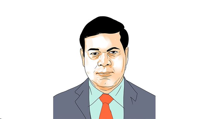 পুঁজিবাজারের শৃঙ্খলা রক্ষায় সিদ্ধান্তটি সময়োপযোগী 