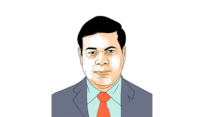 তৃতীয় বিশ্বের অপরাজনীতি এখন উন্নত দেশেও