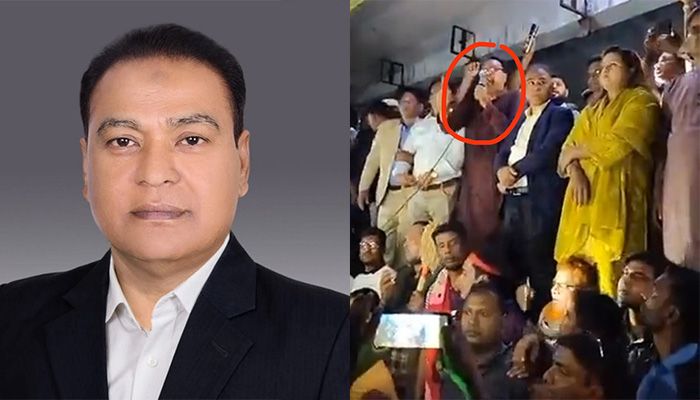 ধানের শীষের বাইরে নির্বাচন করলে কেউ কেন্দ্রে এজেন্ট দিতে পারবে না