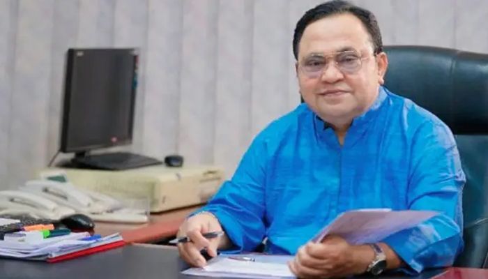 দুদকের মামলায় খালাস পেলেন একুশে টিভির চেয়ারম্যান