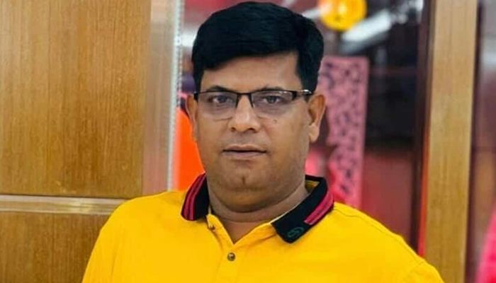 রাজধানীতে যুবদল নেতা কিবরিয়া হত্যা, মতলব উত্তরে শোকের ছায়া