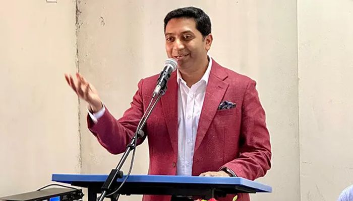 শিক্ষাঙ্গনে উগ্রবাদী রাজনীতির কোনো স্থান নেই: ববি হাজ্জাজ