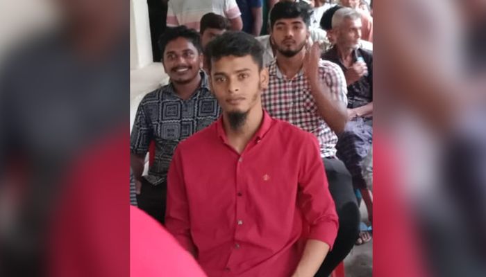 মিষ্টি বিতরণ নিয়ে তর্কে ছুরিকাঘাত, ছাত্রদল নেতার মৃত্যু 
