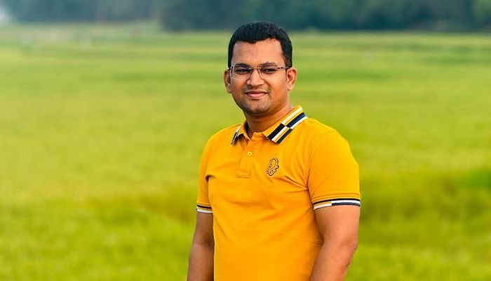 শ্রীপুরে ছাত্রদল নেতার বহিষ্কারাদেশ প্রত্যাহার