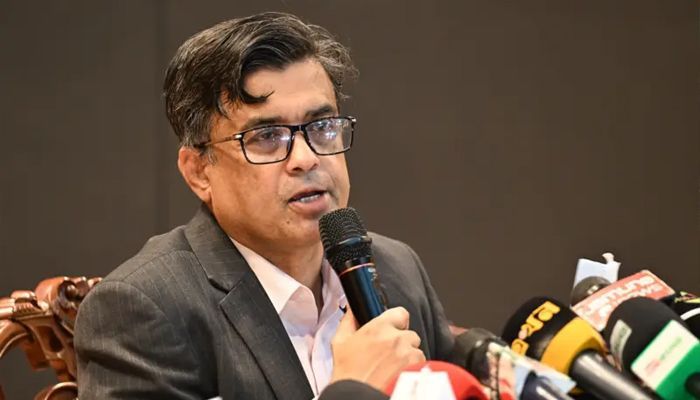 সাবেক স্বরাষ্ট্রমন্ত্রী কামালকে দিয়েই শুরু হবে প্রত্যর্পণ : প্রেস সচিব