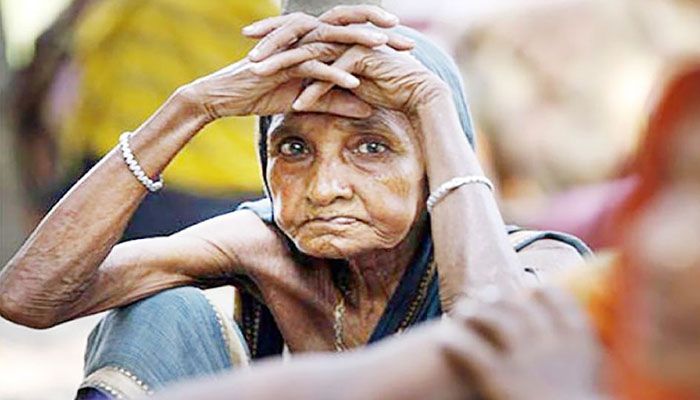 প্রবীণদের কথা আমরা যেন না ভুলি