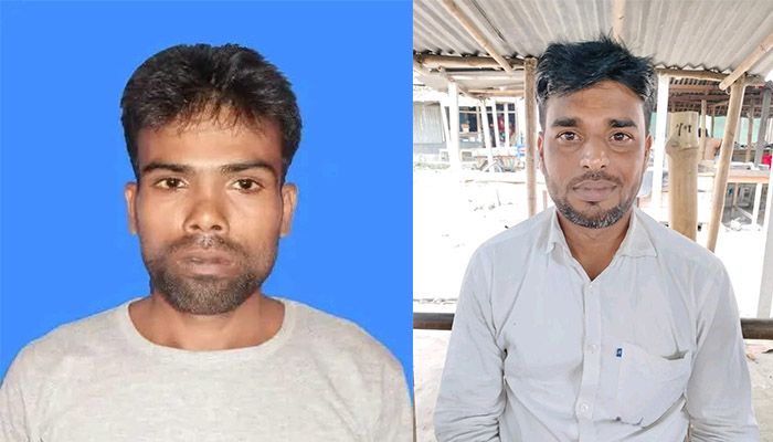 রায়গঞ্জে মোটরসাইকেল-ট্রাক সংঘর্ষে কৃষক দলের দুই নেতা নিহত