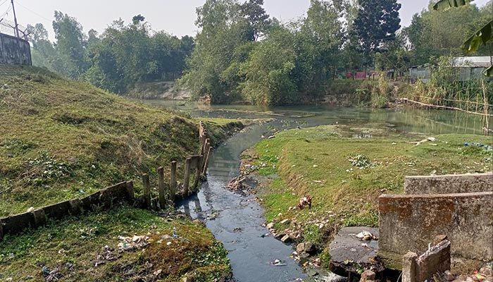 পানিপ্রবাহ নিশ্চিতই এখন বড় চ্যালেঞ্জ
