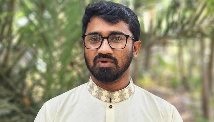 খালেদা জিয়া আগামীর বাংলাদেশের জন্য অপরিহার্য : রাশেদ খান