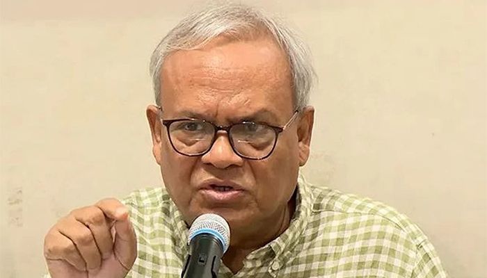 খালেদা জিয়ার বিদেশে চিকিৎসার বিষয়ে মেডিকেল বোর্ড এখনো সিদ্ধান্ত দেয়নি : রিজভী