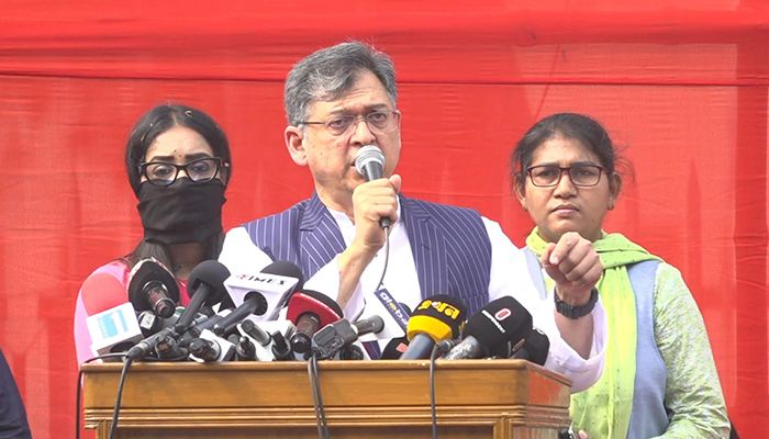 জুলাই সনদ অক্ষরে অক্ষরে পালন করবে বিএনপি: সালাহউদ্দিন