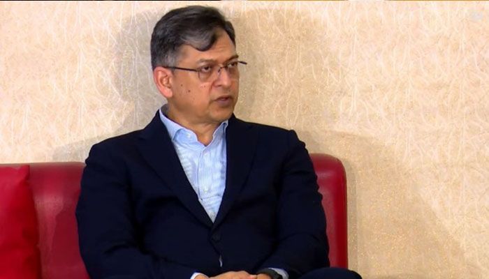 ন্যায়বিচার প্রতিষ্ঠা হয়েছে, এ রায় মাইলফলক : সালাহউদ্দিন আহমদ