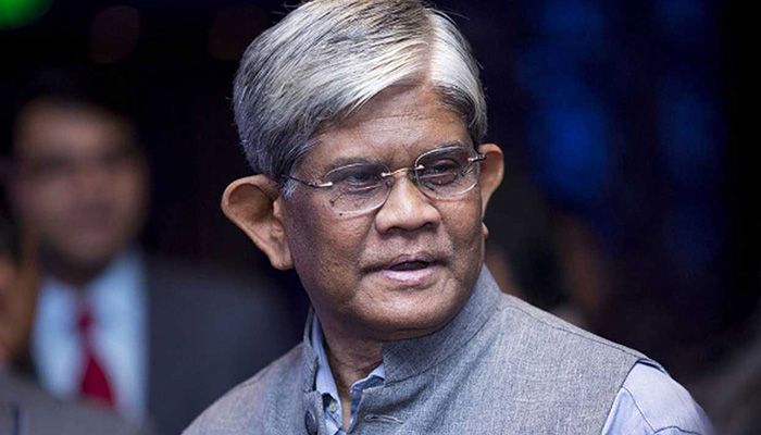 সরকারি কর্মকর্তা–কর্মচারীদের নতুন বেতনের সিদ্ধান্ত নেবে আগামী সরকার : অর্থ উপদেষ্টা