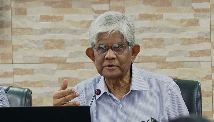 নির্বাচনের আগেই আনসার পাবে ১৭ হাজার শটগান : অর্থ উপদেষ্টা