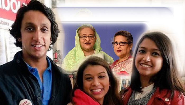 শেখ হাসিনাসহ রেহানা পরিবারের বিরুদ্ধে ২২ জনের সাক্ষ্য