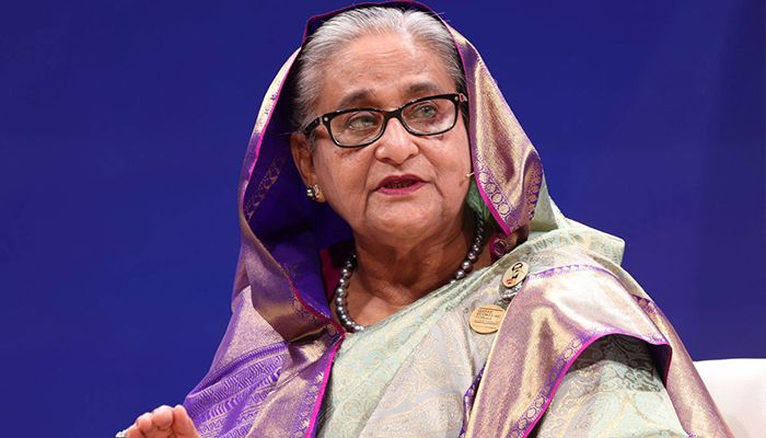 শেখ হাসিনাসহ ১২ জনের রায় ২৭ নভেম্বর