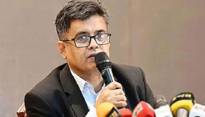 ১৫ মাসেই প্রায় সব লক্ষ্য অর্জন করেছে অন্তর্বর্তী সরকার : প্রেস সচিব