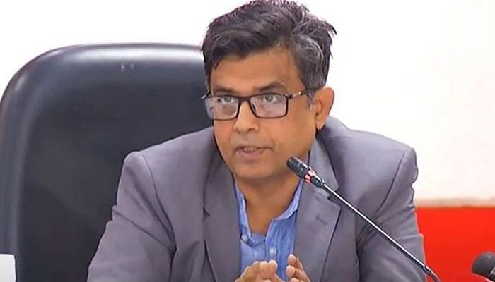 আ.লীগ জনগণকে ‘সন্ত্রাসী’ আখ্যা দিয়ে সহিংসতা চালাতে চায় : শফিকুল আলম