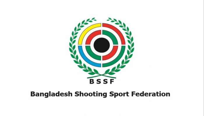 শুটিং ফেডারেশনের কর্মকর্তার বিরুদ্ধে জিডি