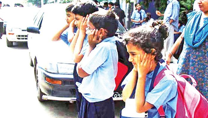নিয়ন্ত্রণে চাই সচেতনতা ও আইনের প্রয়োগ