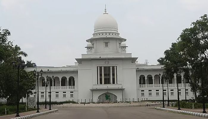 তত্ত্বাবধায়ক সরকারব্যবস্থা পুনর্বহাল