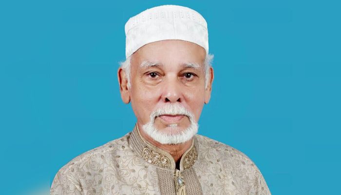 মতিউর রহমান তালুকদার