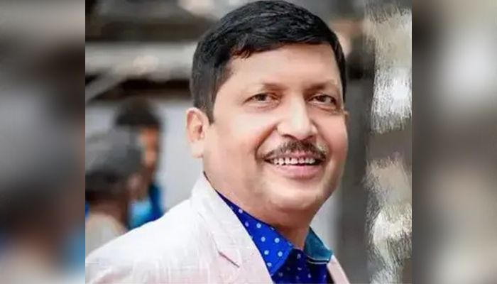 নাশকতার অভিযোগে চুয়াডাঙ্গার সাবেক মেয়র টোটন গ্রেপ্তার