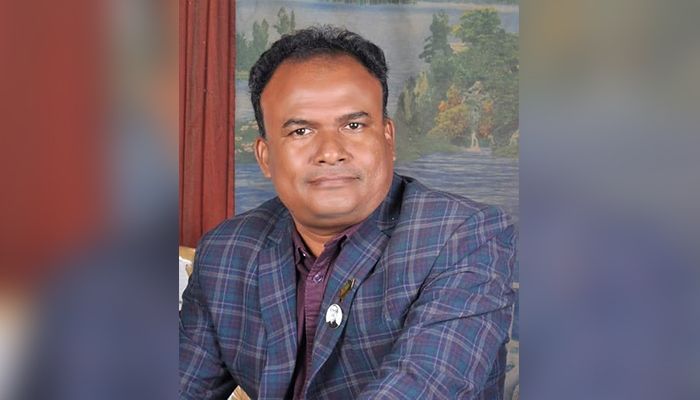 ভাঙ্গায় সন্ত্রাসবিরোধী আইনের মামলায় আওয়ামী লীগ নেতা গ্রেপ্তার