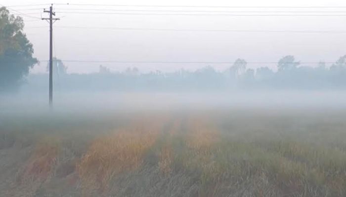 উত্তরাঞ্চলে বেড়েছে শীতের প্রকোপ