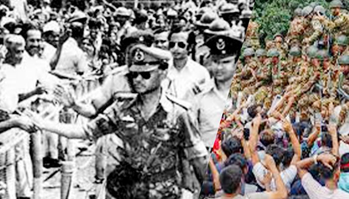 সিপাহি-জনতার রক্তাক্ত বিপ্লব : সেইদিন-এইদিন