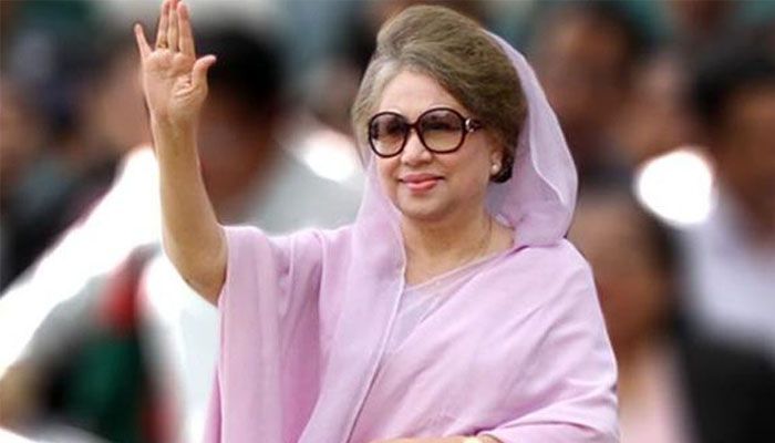 বেগম খালেদা জিয়ার সুস্থতা কামনায় সারাদেশে দোয়া ও প্রার্থনা আজ 