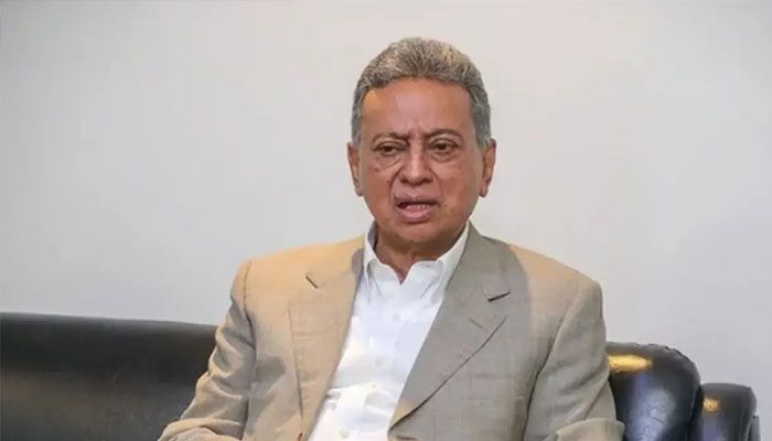 তারেক রহমানের নেতৃত্বেই নির্বাচনে অংশ নেবে বিএনপি: আমীর খসরু