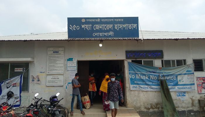 হাতিয়ায় চর দখল নিয়ে সংঘর্ষ-গোলাগুলি, নিহত ৫
