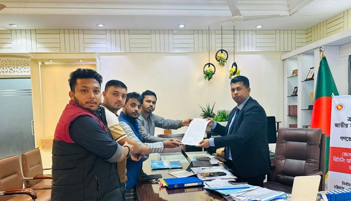 ছবি : প্রতিদিনের বাংলাদেশ