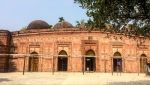 ফরিদপুরের পাতরাইল মসজিদ