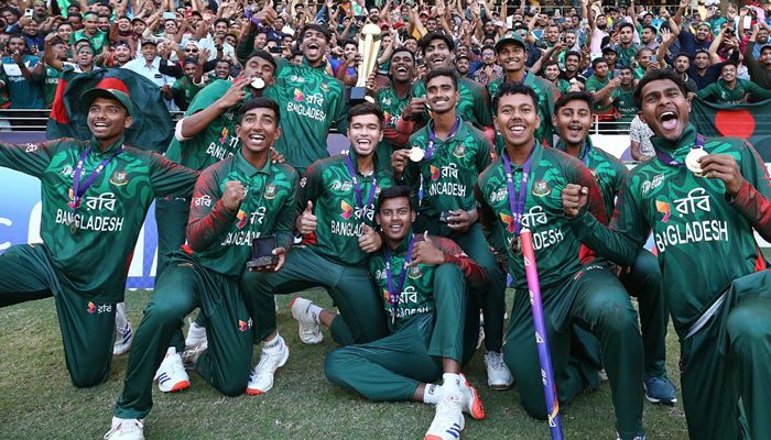 তামিমকে অধিনায়ক করে এশিয়া কাপের দল ঘোষণা বাংলাদেশের