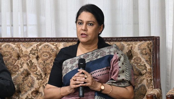 খালেদা জিয়া ছাড়া পরিবারের কেউ এসএসএফ নিরাপত্তা পাবেন না: রিজওয়ানা