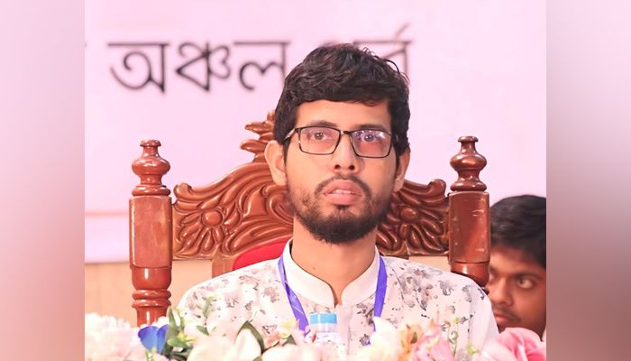প্রথম আলো ও ডেইলি স্টার বন্ধ চান রাকসু ভিপি
