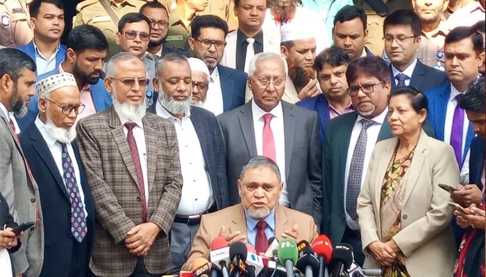 পোস্টাল ভোট ব্যবস্থা বিশ্বের জন্য রোল মডেল হয়ে থাকবে: সিইসি