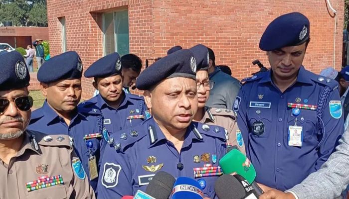 শ্রদ্ধা নিবেদনে প্রস্তুত জাতীয় স্মৃতিসৌধ, ৪ স্তরের নিরাপত্তা জোরদার