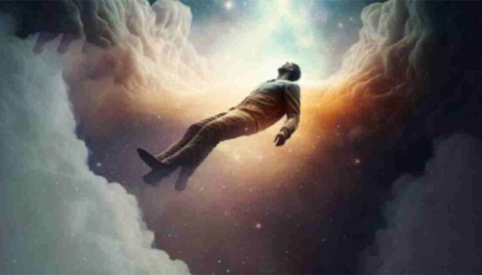 হাতছানি স্বপ্নের : পরিণতি মৃত্যু