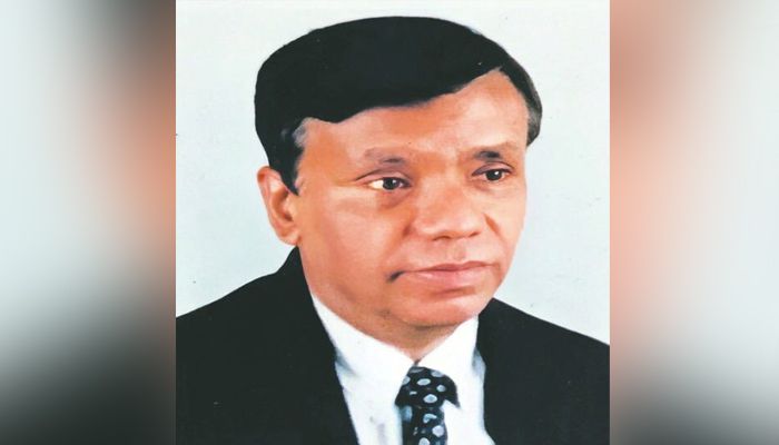 বাপাউবোর সাবেক জনসংযোগ পরিচালক মোয়াত্তের মারা গেছেন
