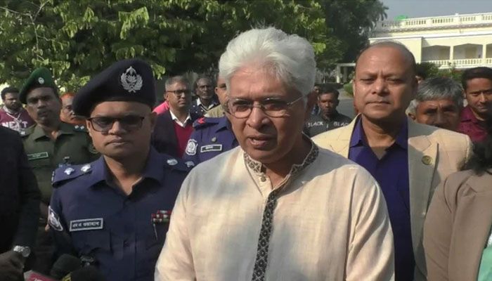 চিনি আমদানি আপাতত বন্ধ : শিল্প উপদেষ্টা