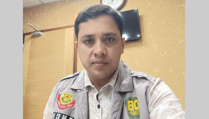পল্টনে সিআইডির ট্রেনিং স্কুল থেকে এসআইয়ের ঝুলন্ত মরদেহ উদ্ধার